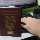 El pasaporte ecuatoriano se revalora con todos estos destinos a los que se puede viajar sin necesidad de una visa.