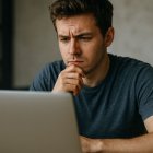 Muchos postulantes aún no saben si su registro fue exitoso.