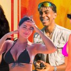 Lamine Yamal fue relacionado con tres famosas en los últimos tres meses.