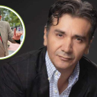 Jorge Toledo renunció a la dirección de la novela 'El Cholito'