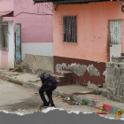 El ataque generó miedo e indignación entre los moradores.