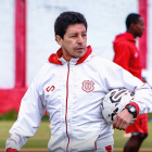 Paúl Vélez asumirá la dirección técnica de Mushuc Runa luego de la salida de Fabiá Frías.