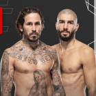 Chito Vera peleará nuevamenta tras más de un año de inactividad.