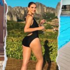 La exasambleísta causa furor en sus redes sociales.