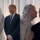 Después de 14 años del estreno del videoclip "lego house" de Ed Sheeran, nos entrega la continuación de esta historia.