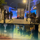 Presuntos extorsionadores llegaron al sector La Barraca y atacaron a un pescador.