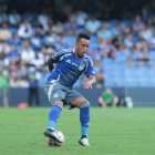 Christian Cueva registra dos goles y dos asistencias en siete partidos con Emelec.
