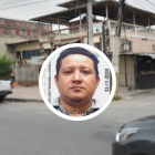 Entre las víctimas está el hermano del alcalde de Santa Lucía.