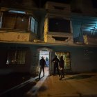 Un agricultor fue extorsionado en el cantón Salitre.