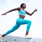 Kiara Rodríguez es la única deportista ecuatoriana en obtener dos medallas de oro en unos Juegos Paralímpicos.