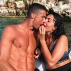 Cristiano Ronaldo y Georgina Rodríguez están juntos desde 2016.