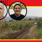 El asesinato de los dos parientes está rodeado de misterio.