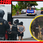 Las víctimas habrían sido contratadas para hacer un trabajo en una finca.