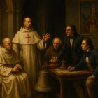 La independencia del Ecuador y las órdenes religiosas de  Quito