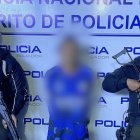 El implicado fue detenido en el sur de Quito, tras el crimen de la víctima cuando comía salchipapa.
