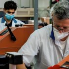 La capacitación continua es fundamental para conseguir empleo después de los 50 años.