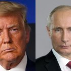 La advertencia de Trump busca presionar a Putin para detener la ofensiva sobre Ucrania.