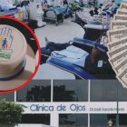 Algunos centros de salud privados se beneficiaron de millonarios aportes del IESS en Ecuador.