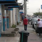 El local abrió sus puertas con normalidad este jueves.