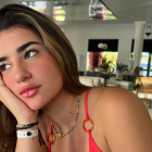 Dalia Bucaram es hija de Dalo Bucaram y Gabriela Pazmiño