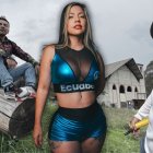 Ambos creadores de contenido mantuvieron una relación por varios meses.