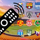 Así se jugará la fecha 25 de LigaPro.