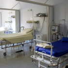 Asambleísta solicitó información sobre supuestos despidos en hospital de Guayaquil.