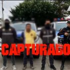 La Policía Nacional capturó a Jeovanny V., implicado en el atentado de 2004 contra un exconcejal de Machala.