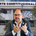 John Reimberg cuestiona duramente la liberación de 20 presuntos criminales.