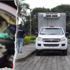 El crimen del joven, en Santo Domingo de los Tsáchilas, se dio en el marco de un megaoperativo.