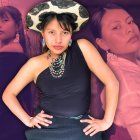 Nancy Risol es una de las influencers más carismáticas de las redes sociales.