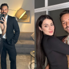 Maka Gómez y Henry España fueron parte de la novela 'Los García' de Ecuavisa