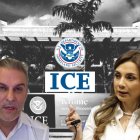 La vocera de la Presidencia de la República, Carolina Jaramillo, habló sobre la situación de José Serrano en EE. UU.