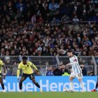 Ecuador y Argentina se enfrentarán en las Eliminatorias Sudamericanas 2026.