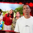 Luisao Arturo Layana más conocido como 'Rostro económico'