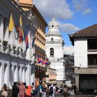 El Municipio de Quito pone a disposición de la ciudadanía una plataforma accesible.