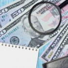 Billetes falson pueden ser detectados con el celular.