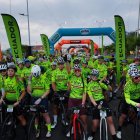 El Gran Fondo de New York no se realizará en Manta, en este año 2025, por motivos de seguridad