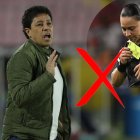 Pául Vélez desmereció al arbitraje de Edina Alves en Mushuc Runa vs Independiente del Valle.