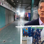 El asesinato del líder empresarial Édgar Aguayo deja gran incertidumbre en Esmeraldas