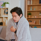 En algunas provincias habrá descenso de temperaturas.