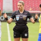 Ecuador cuenta con 11 árbitras con escarapela FIFA en esta temporada
