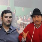 El alcalde de Guayaquil se pronunció sobre el supuesto atentado en contra del exlíder de la CONAIE.