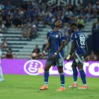 Emelec mantiene una racha positiva de 5 partidos sin perder, previo al duelo ante Independiente del Valle.