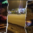 Dos sujetos llegaron a una casa de Brisas del Aguarico, en Lago Agrio, Sucumbíos, e intentaron, supuestamente, robar.