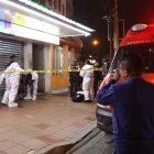 Periodista hallado muerto en el norte de Guayaquil.