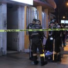 El periodista Xavier Ramos fue hallado muerto en Guayaquil.