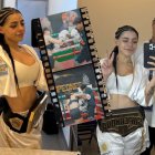 El debut de Ángel Avid no fue lo que los fans imaginaban