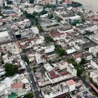 El proyecto abarca 60 hectáreas, en las cuales se ha contabilizado 682 predios.