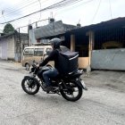 Los hechos ocurrieron en la coop. Juan Montalvo.